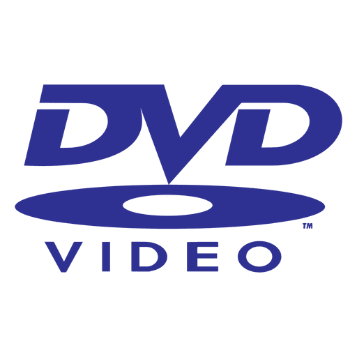 DVD Logo Screensaver